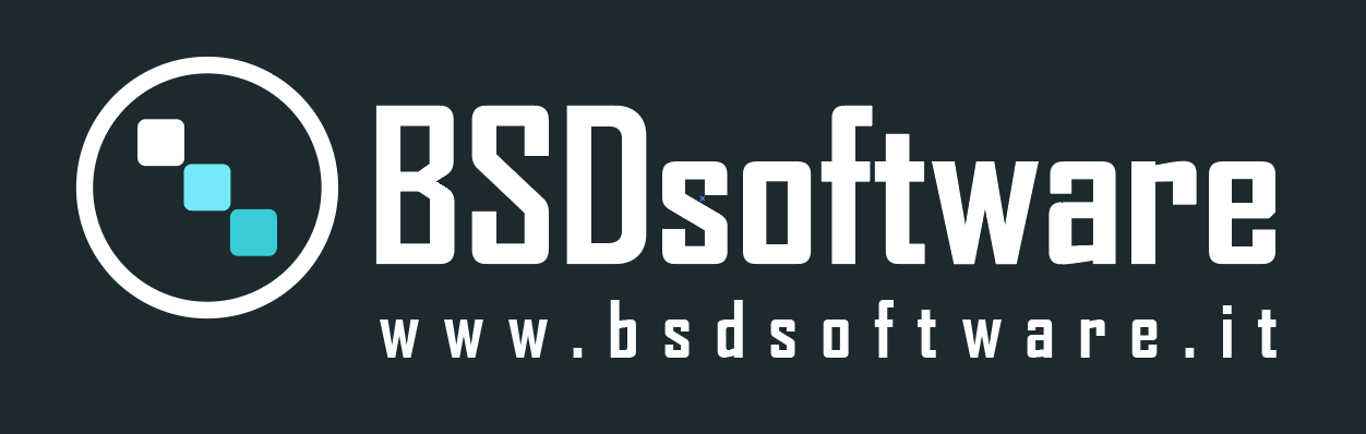 BSD@Software