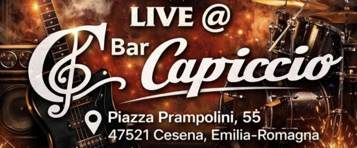 Bar Capriccio