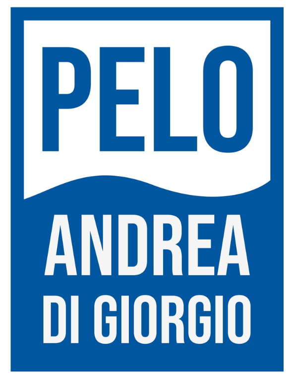 Pelo - Andrea Di Giorgio